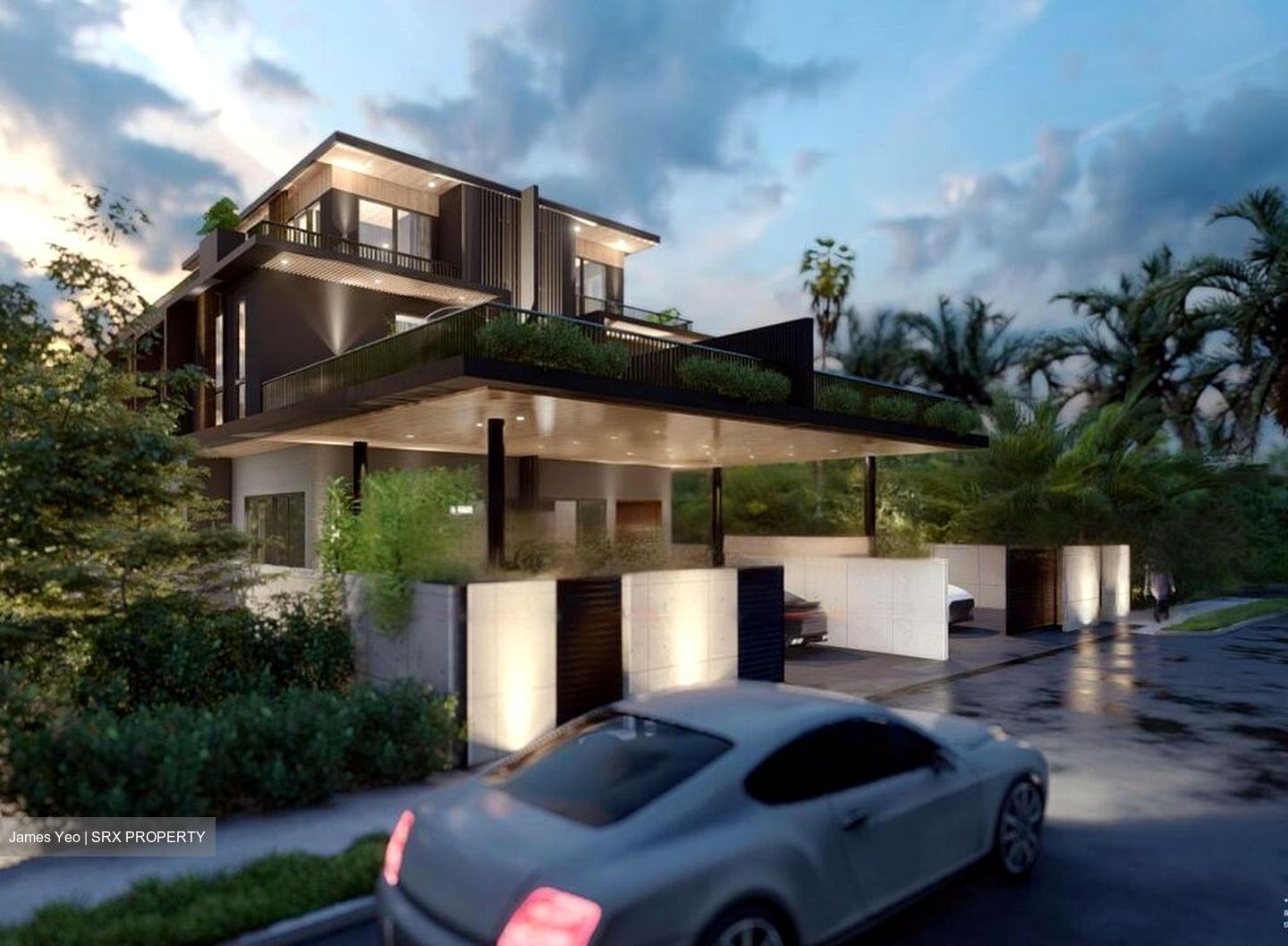 Jin Ding Garden (D16), Semi-Detached #484451201